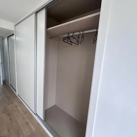 Ferienwohnung Atico Toyo Golf Retamar  Exterior foto