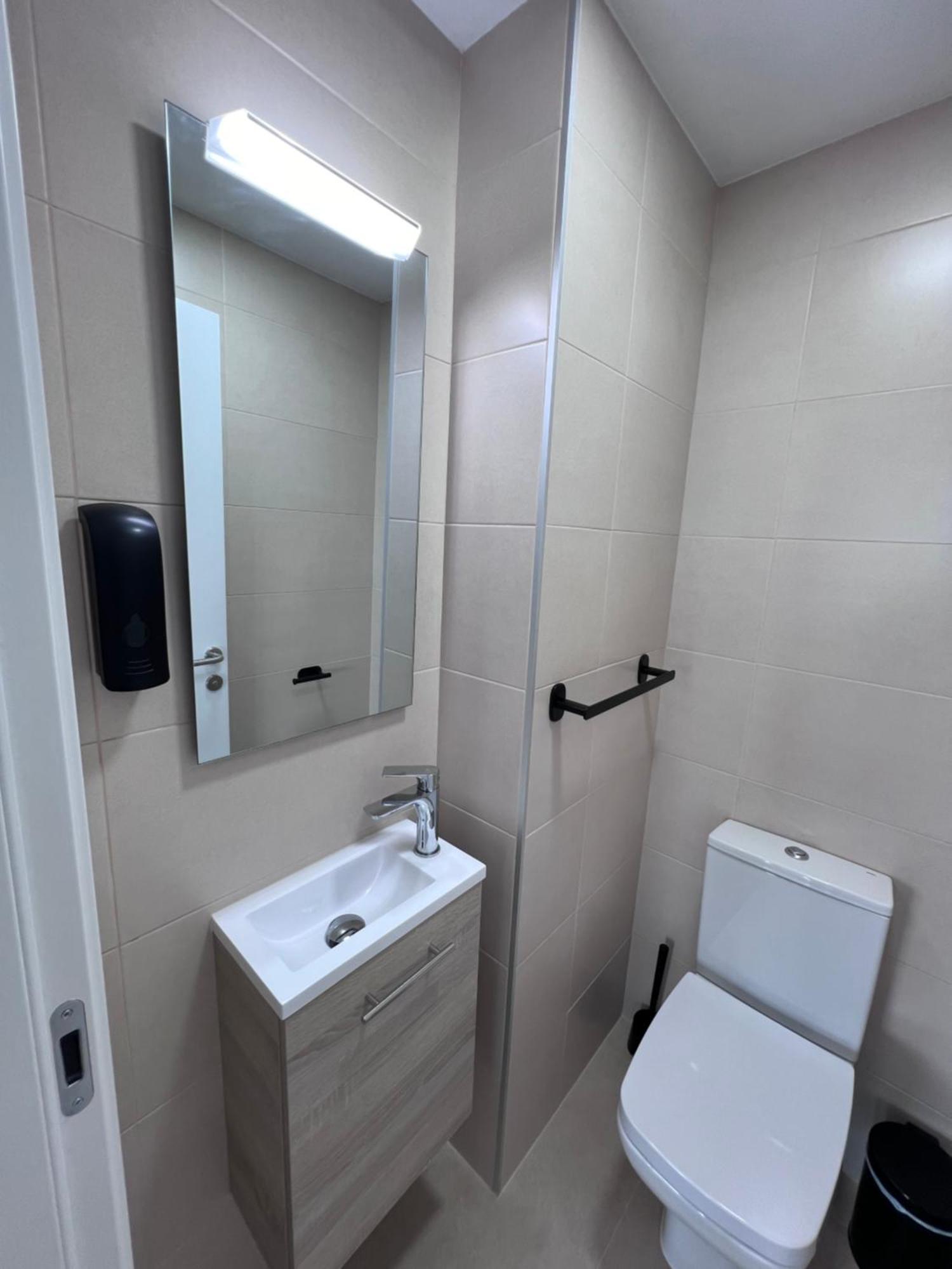Apartment Atico Toyo Golf