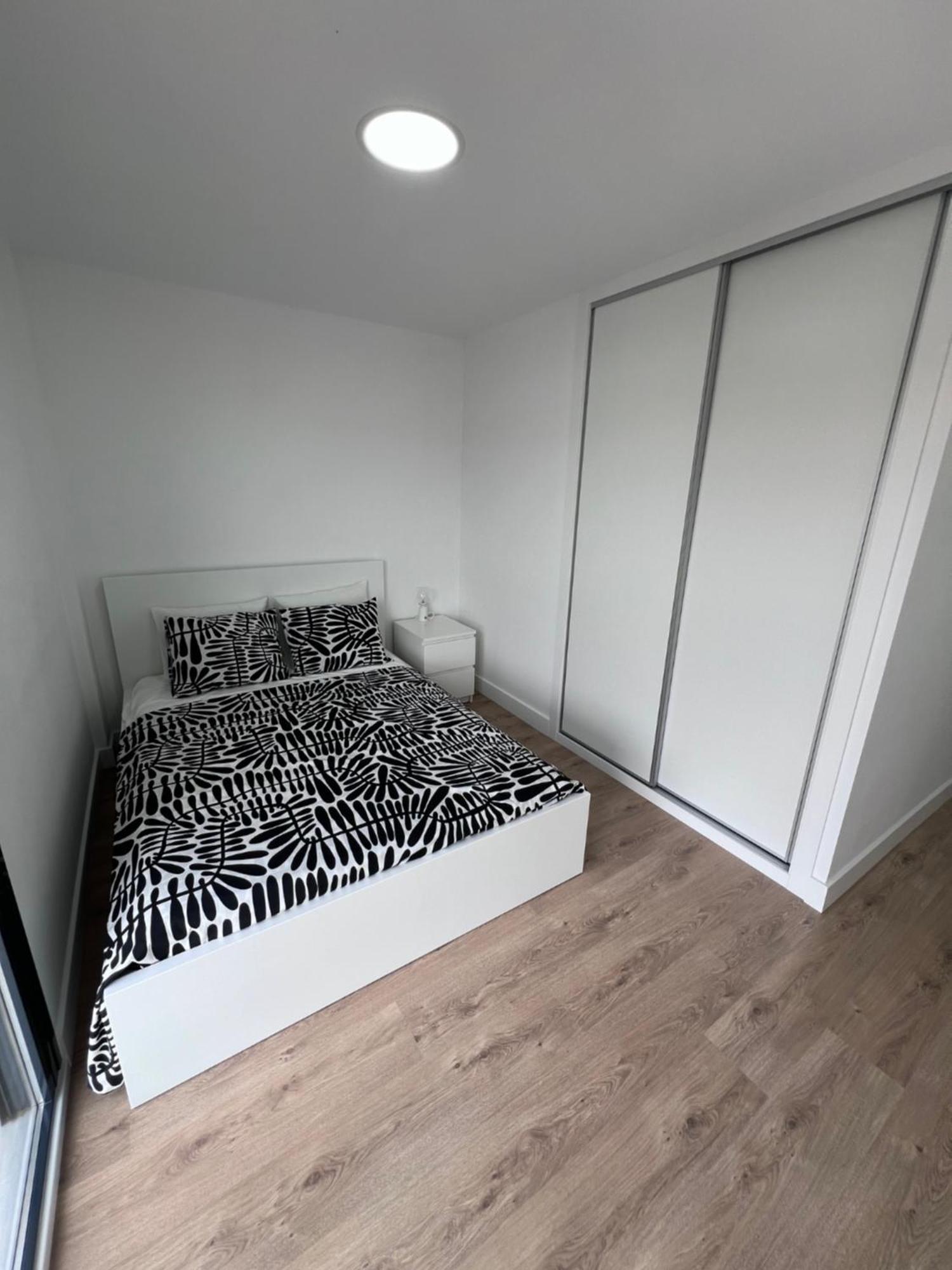 Atico Toyo Golf Apartment