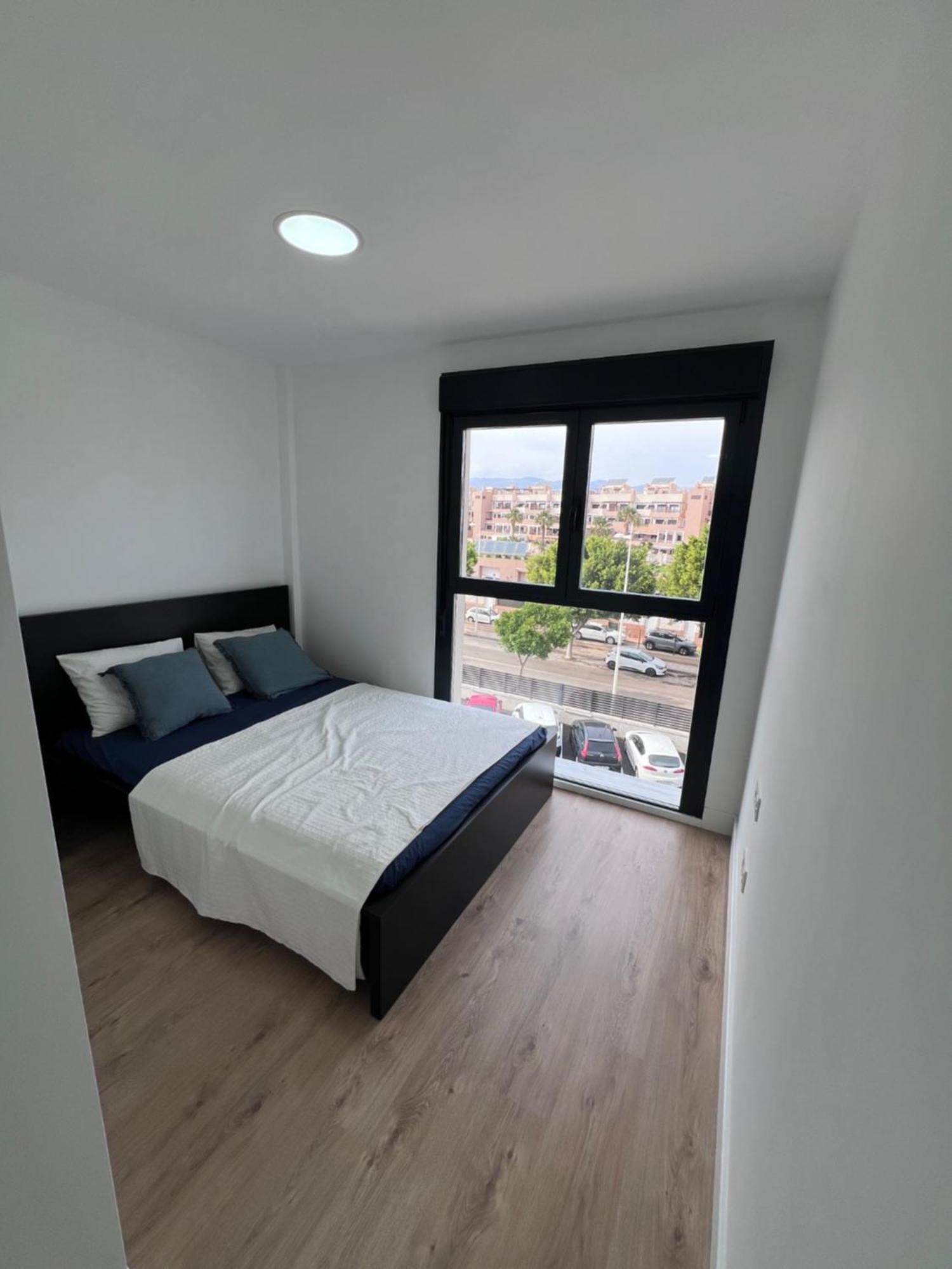 Apartment Atico Toyo Golf *
