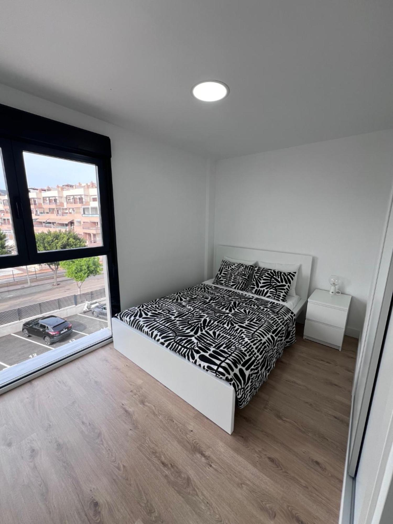 Atico Toyo Golf Apartment