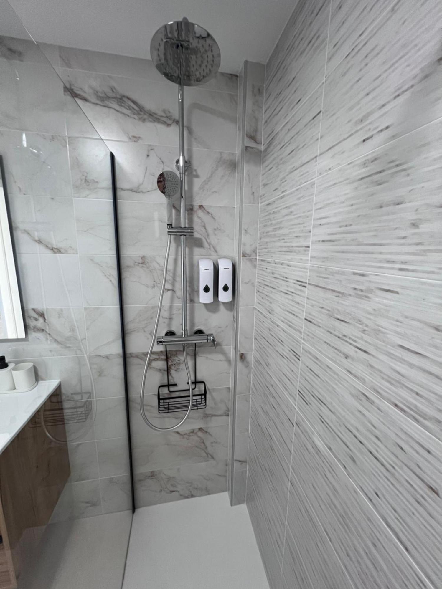 Apartment Atico Toyo Golf