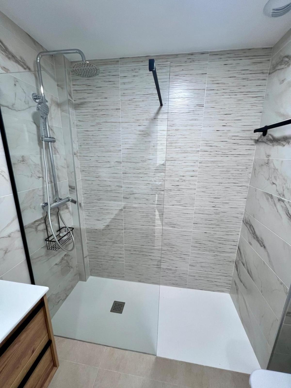 Apartment Atico Toyo Golf *
