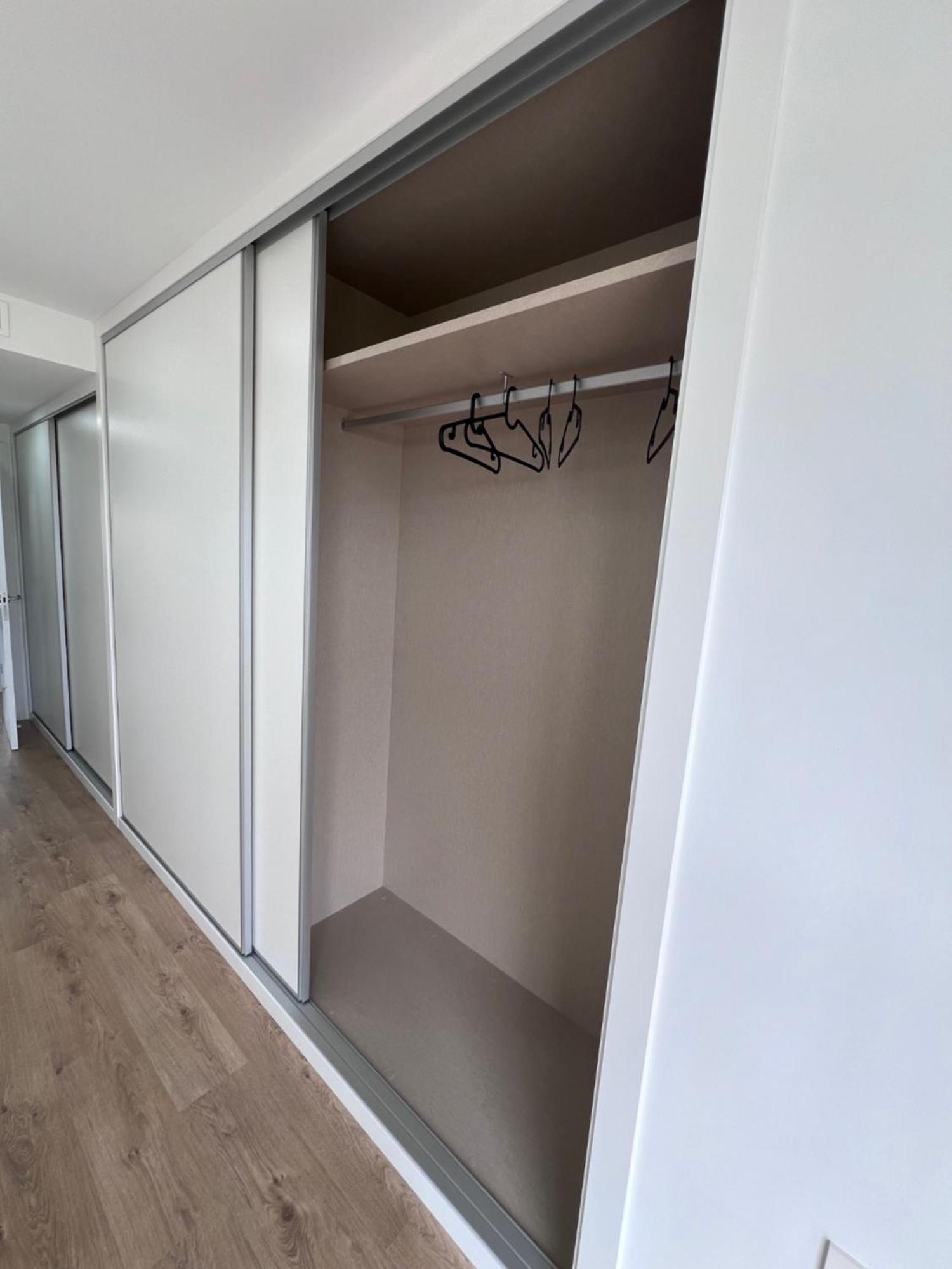 Apartament Atico Toyo Golf *