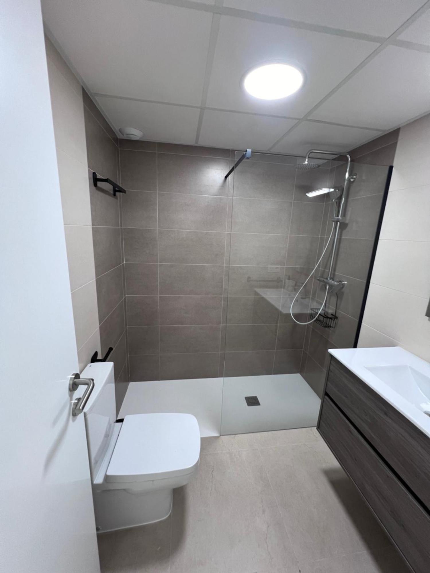Apartament Atico Toyo Golf *